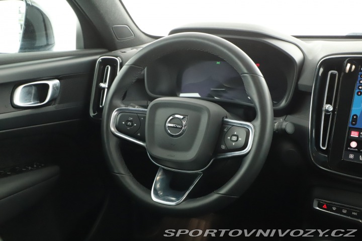 Volvo C40 Recharge Pure 2022