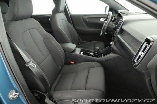 Volvo C40 Recharge Pure 2022