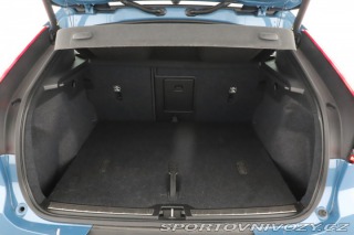 Volvo C40 Recharge Pure 2022