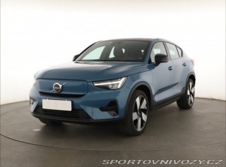 Volvo C40 Recharge Pure 2022