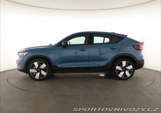 Volvo C40 Recharge Pure 2022