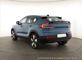 Volvo C40 Recharge Pure 2022