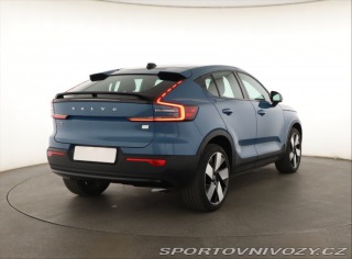 Volvo C40 Recharge Pure 2022