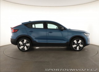Volvo C40 Recharge Pure 2022