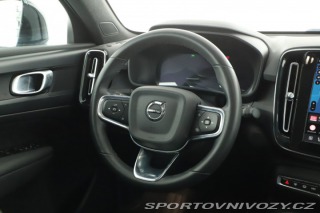 Volvo C40 Recharge Pure 2022