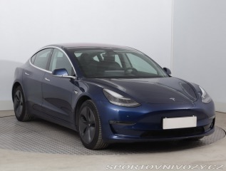 Tesla Model 3 Long Range 4WD 78kWh