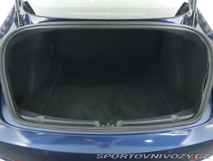 Tesla Model 3 Long Range 4WD 78kWh 2019