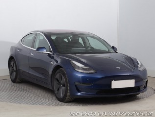 Tesla Model 3 Long Range 4WD 78kWh 2019