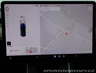 Tesla Model 3 Long Range 4WD 78kWh 2019