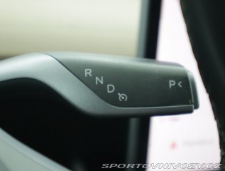 Tesla Model 3 Long Range 4WD 78kWh 2019