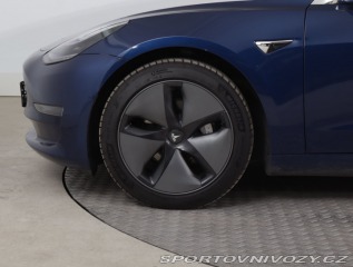 Tesla Model 3 Long Range 4WD 78kWh 2019