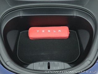 Tesla Model 3 Long Range 4WD 78kWh 2019