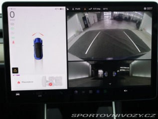 Tesla Model 3 Long Range 4WD 78kWh 2019