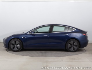 Tesla Model 3 Long Range 4WD 78kWh 2019