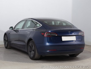 Tesla Model 3 Long Range 4WD 78kWh 2019