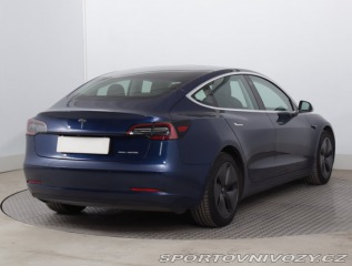 Tesla Model 3 Long Range 4WD 78kWh 2019