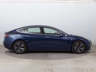 Tesla Model 3 Long Range 4WD 78kWh 2019