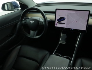 Tesla Model 3 Long Range 4WD 78kWh 2019