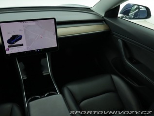 Tesla Model 3 Long Range 4WD 78kWh 2019