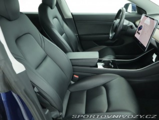 Tesla Model 3 Long Range 4WD 78kWh 2019