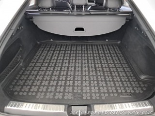 Mercedes-Benz Ostatní modely GLC Coupe AMG line 250 d 2016