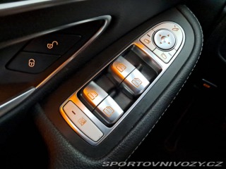 Mercedes-Benz Ostatní modely GLC Coupe AMG line 250 d 2016