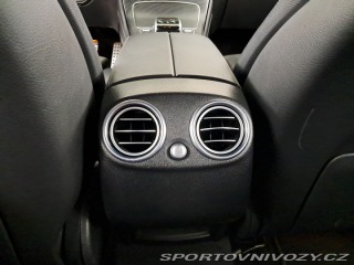 Mercedes-Benz Ostatní modely GLC Coupe AMG line 250 d 2016