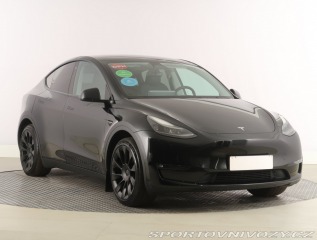 Tesla Model Y Long Range AWD 79kWh