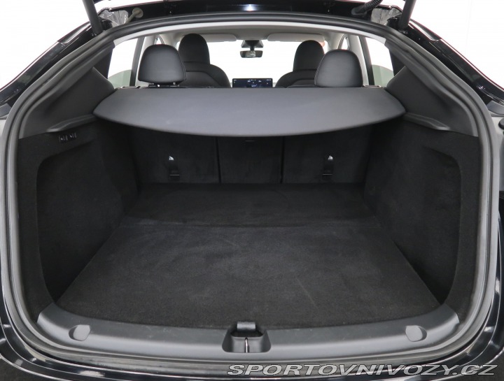 Tesla Model Y Long Range AWD 79kWh 2023