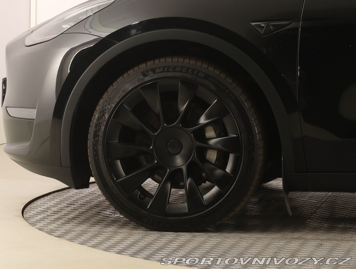 Tesla Model Y Long Range AWD 79kWh 2023