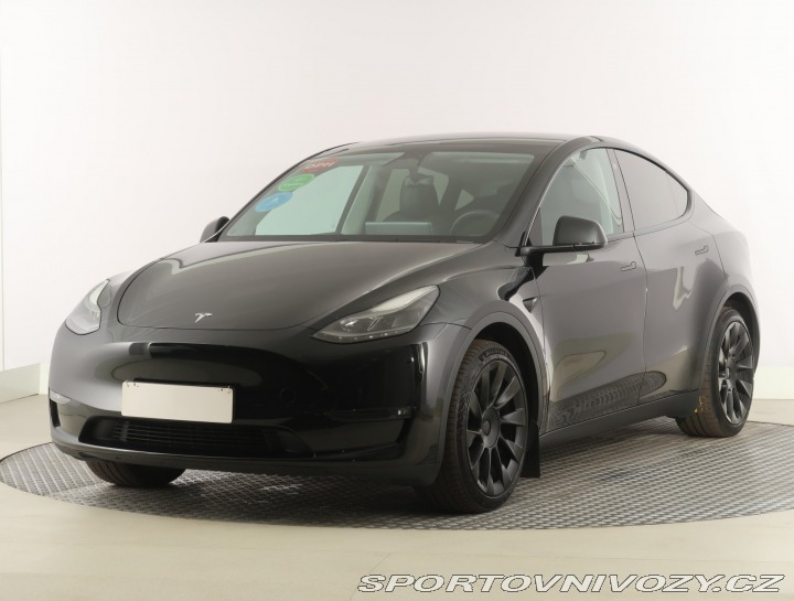 Tesla Model Y Long Range AWD 79kWh 2023