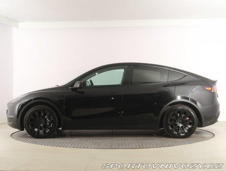 Tesla Model Y Long Range AWD 79kWh 2023