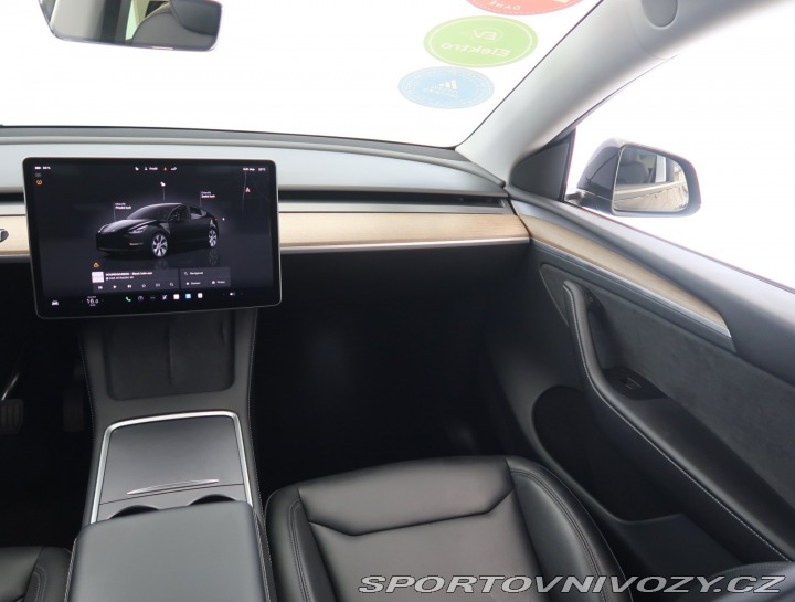 Tesla Model Y Long Range AWD 79kWh 2023