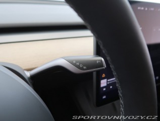 Tesla Model Y Long Range AWD 79kWh 2023