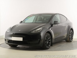 Tesla Model Y Long Range AWD 79kWh 2023