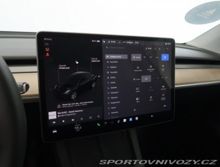 Tesla Model Y Long Range AWD 79kWh 2023