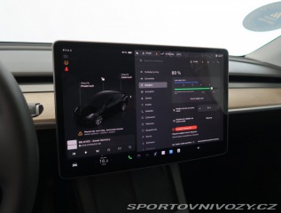 Tesla Model Y Long Range AWD 79kWh 2023