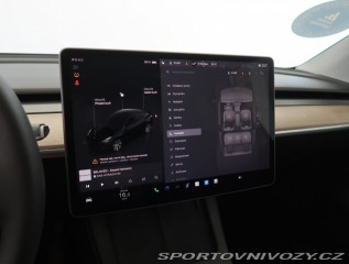 Tesla Model Y Long Range AWD 79kWh 2023