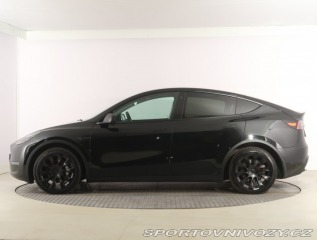 Tesla Model Y Long Range AWD 79kWh 2023