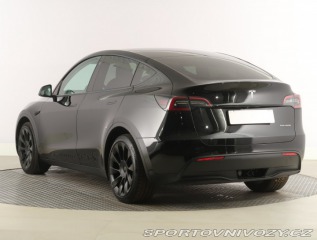 Tesla Model Y Long Range AWD 79kWh 2023