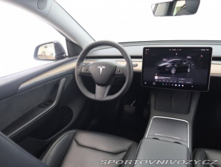 Tesla Model Y Long Range AWD 79kWh 2023
