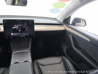Tesla Model Y Long Range AWD 79kWh 2023