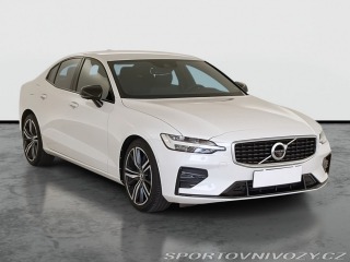 Volvo S60 R-Design T5