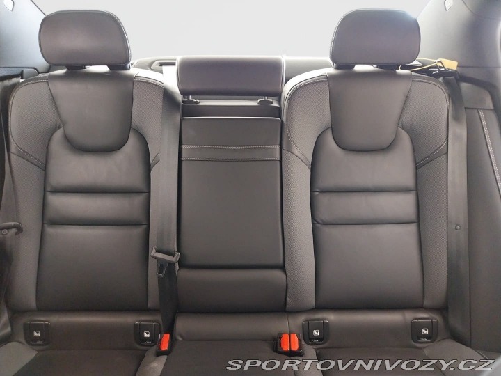 Volvo S60 R-Design T5 2019