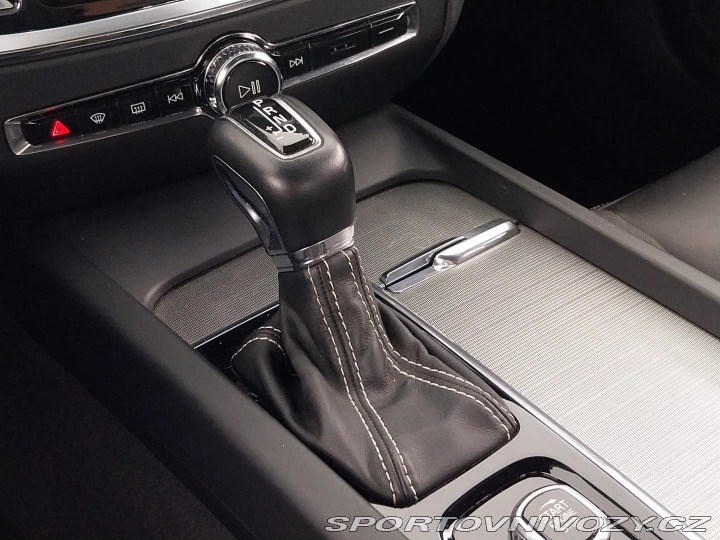 Volvo S60 R-Design T5 2019