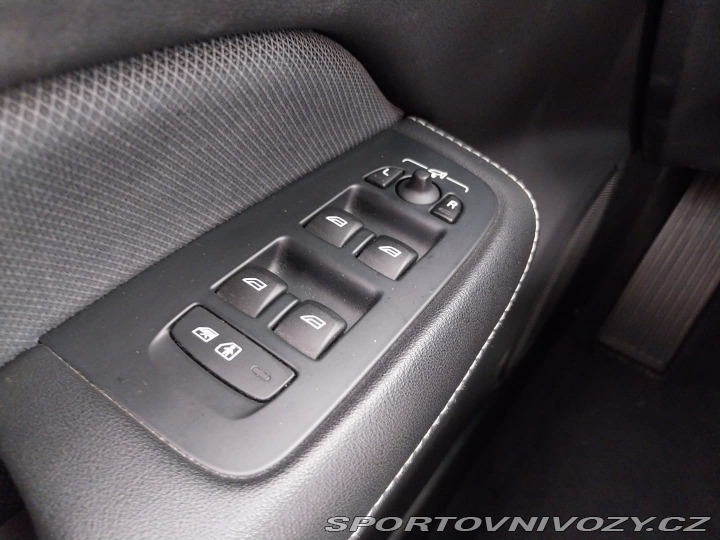 Volvo S60 R-Design T5 2019