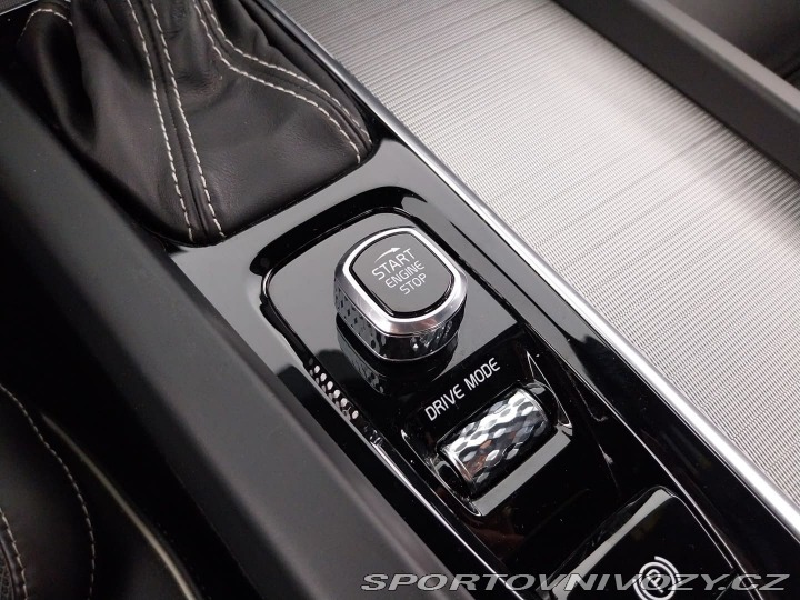 Volvo S60 R-Design T5 2019