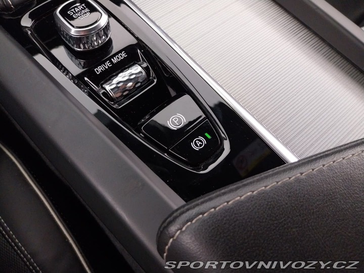 Volvo S60 R-Design T5 2019