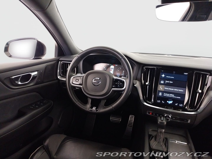 Volvo S60 R-Design T5 2019