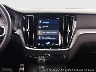 Volvo S60 R-Design T5 2019